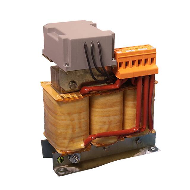 FN5040-24-84 Schaffner EMC Inc.  Modules de filtrage de ligne électrique